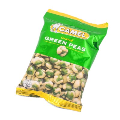 Camel Peas 180G