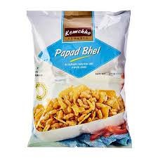 Kemcho Papad Bhel 270gm