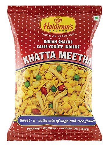 Haldirams Khatta Meetha 150gm