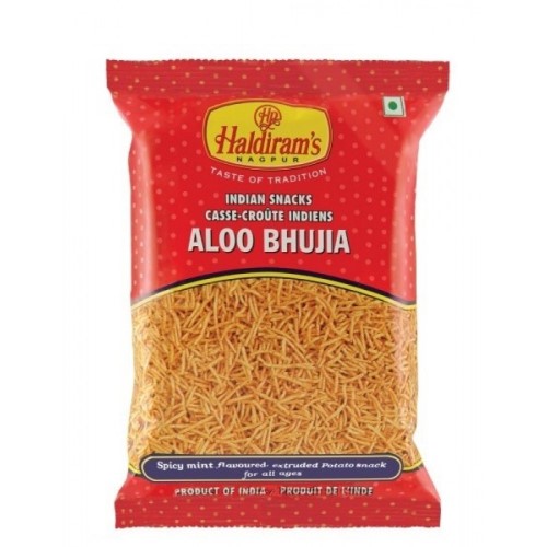 Haldirams Aloo Bhujia 350G