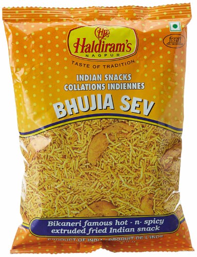 Haldirams Bhujia Sev 150G