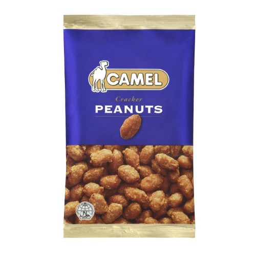 Camel Cracker Peanut 40G