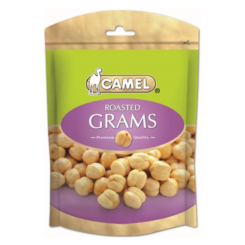 Camel Roasted Gram 150gm