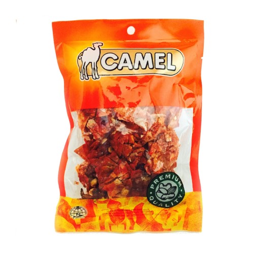 Camel Chilli Tapioca Ikan Bilis 120gm