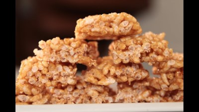 Groundnut Bar 150gm