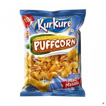 Kurkure Puffcorn 69gm