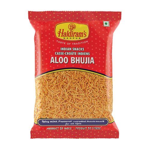 Haldirams Bhujia 400gm