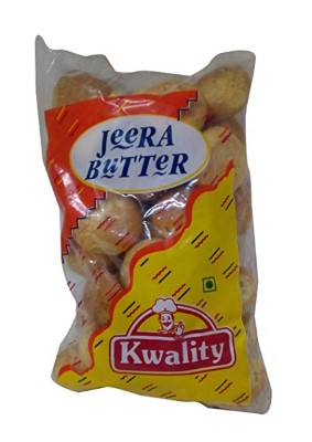 Jeera Toast Butter 200gm