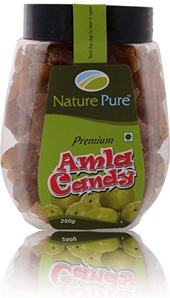 Naturepure Amla Sweet 250G