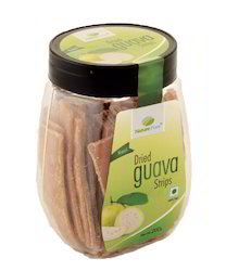 Naturepure Guava Strips 200G