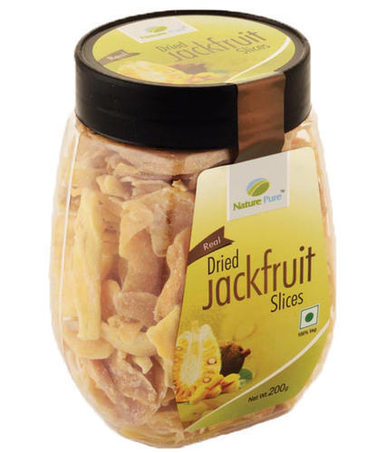 Naturepure Jackfruit Slices 200G
