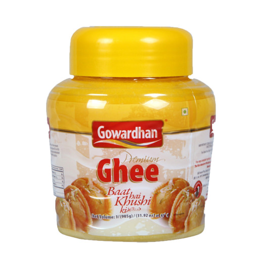 Gowardhan Ghee 1Lt
