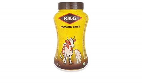 Rkg Ghee 500G