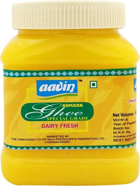 Aavin Ghee 500ml