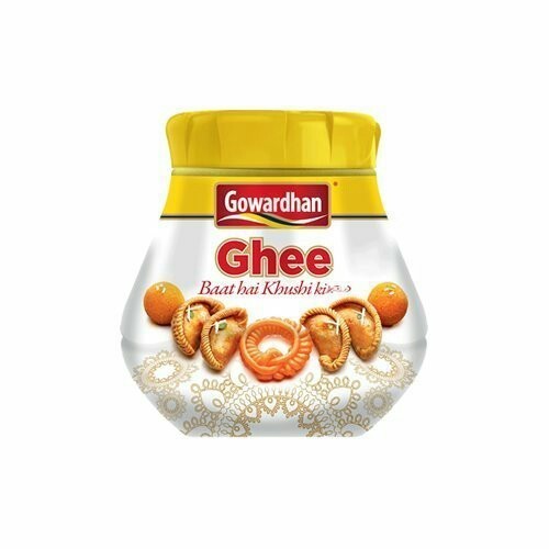 Gowardhan Ghee 200ml