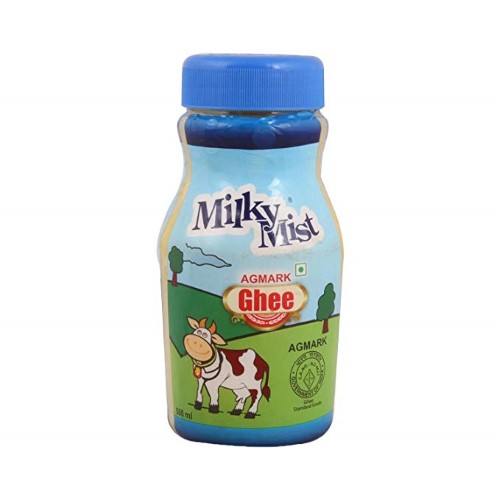 Milky Mist Ghee 500gm