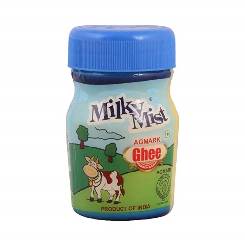 Mm Ghee 200ml