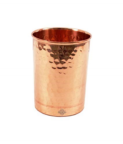 Copper Glass