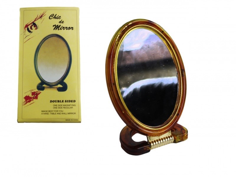 Chic De Mirror Double Sided No-430-5