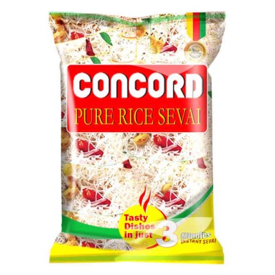 Concord Rice Sevai 500 gm