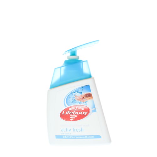 Lifebuoy Activfresh Hand Wash 200ml