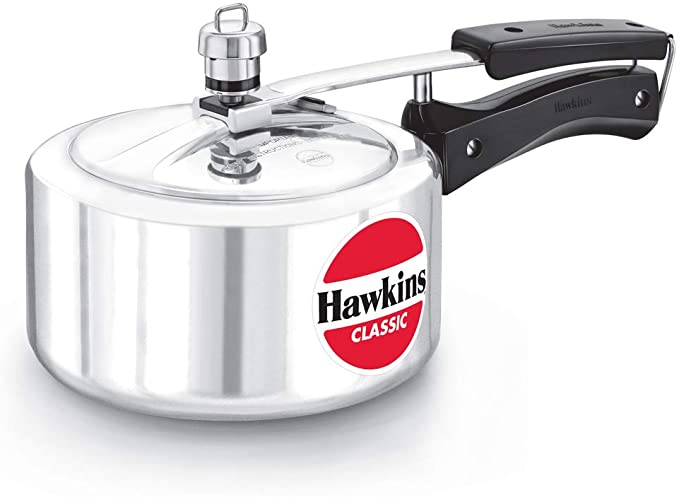 Hawkins Classic P.Cooker 2Litre  CL20