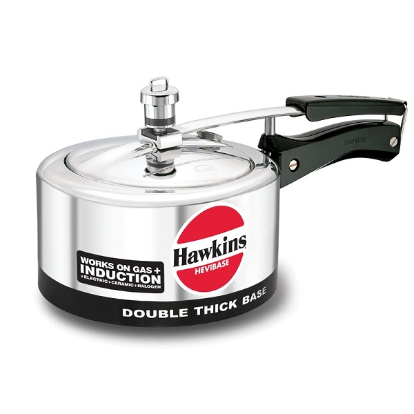 Hawkins Hevibase Pressure Cooker 3.5L | IH35