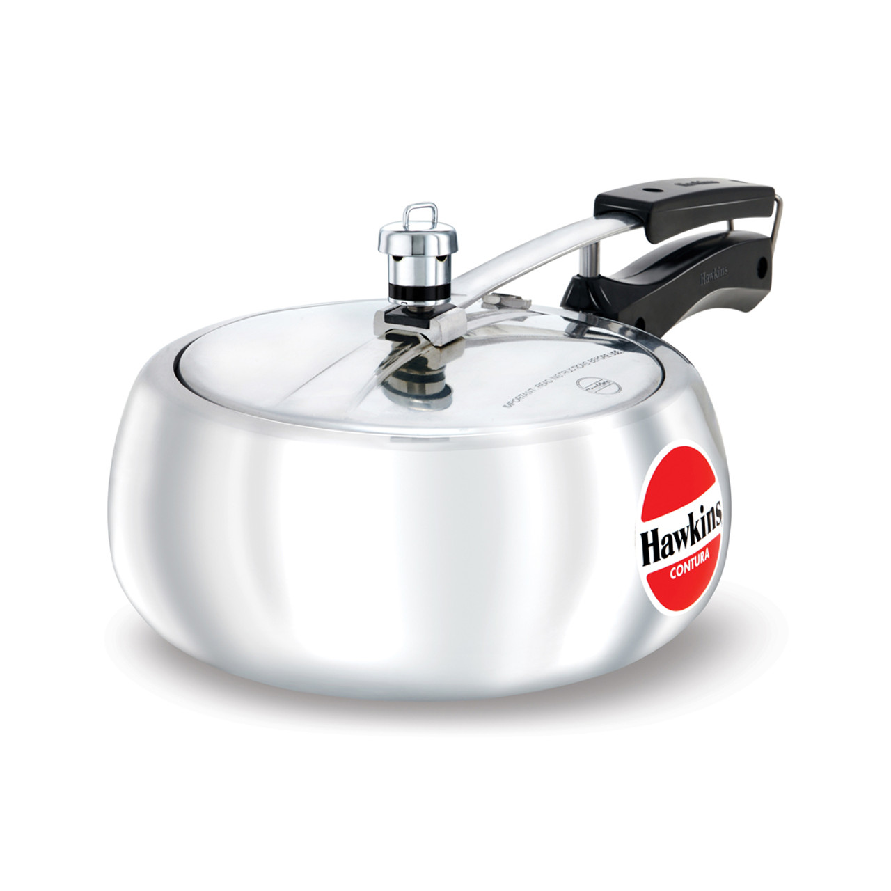 Hawkins Contura Pressure Cooker 3.5Ltr  (HC35)