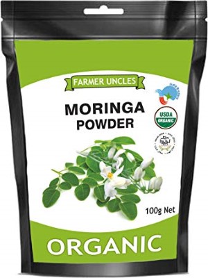 Farmer Uncles Moringa Powder 150gm