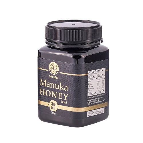 Origins Manuka Honey Blend (30+ Mg) 500gm
