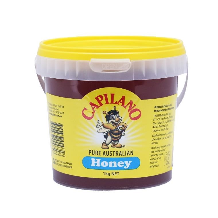 Capilano Honey 1Kg