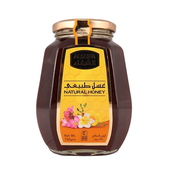 Al Shifa Honey 750gm