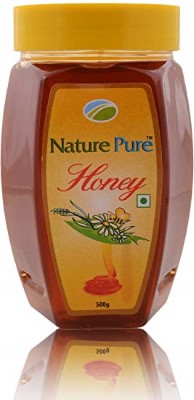Naturepure Honey Premium 500G