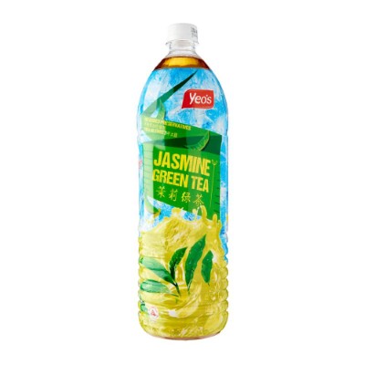 Yeos Ice Green Tea 1.5L