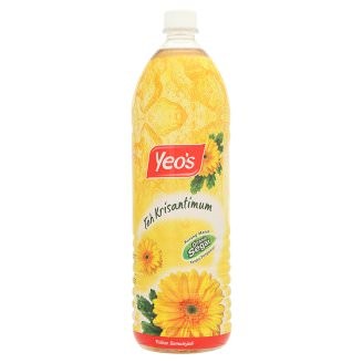 Yeos Chrysanthemum Tea 1.5L