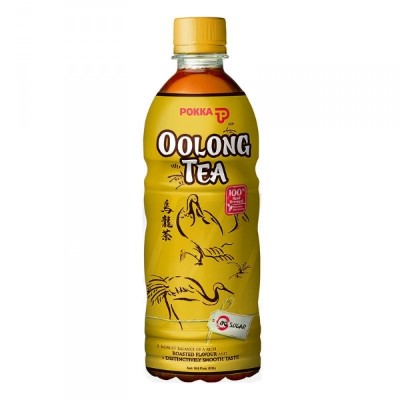 Yeo's Oolong Tea 500ml