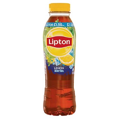 Lipton Lemon Ice Tea 500ml