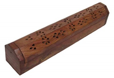 Agarbathi Holder Big(Wood)