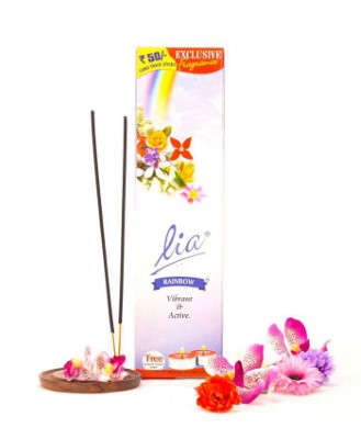 Lia Incense