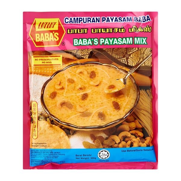 Baba Payasam Mix 300gm