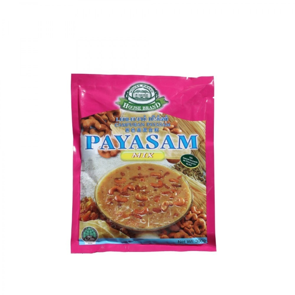 House Payasam Mix 300gm