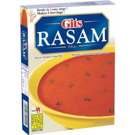 Gits Rasam Mix 100G