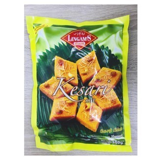 Lingam Kesari Mix 500G