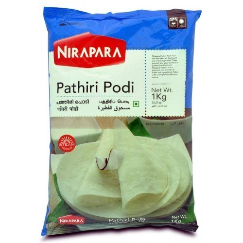 Nirapara Pathiri Podi 1Kg