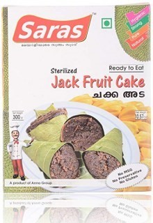 Saras Chakka Ada 300G