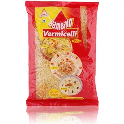 Bambino Vermicelli 400gm