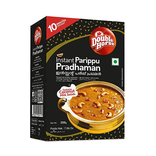 Double Horse Instant Parippu Pradhaman 200g