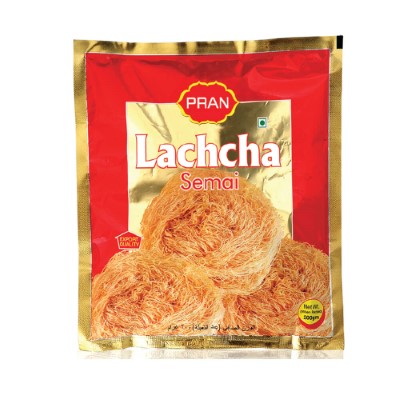 Pran Lachcha Semai 200gm