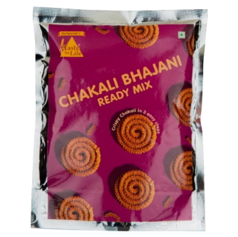 Taste For Life Chakali Bhajani Mix 500g