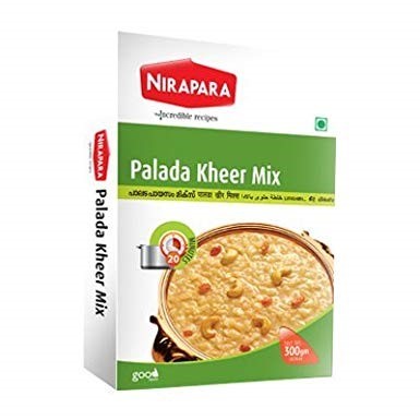 Nirapara Palada Kheer Mix 300G